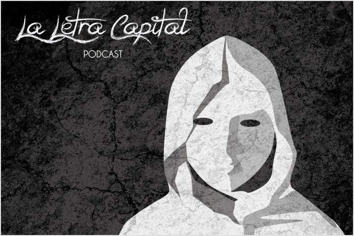LALETRACAPITAL PROUDLY PRESENTS: LALETRACAPITAL PODCAST, STARTING JANUARY 9 (ENGLISH VERSION)
