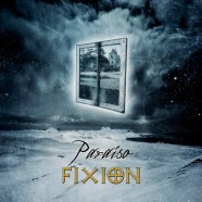 FIXION: PARAÍSO (SELF-RELEASED 2014)