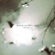 WINTER SEVERITY INDEX: Slanting Ray (Blood Rock Records 2014)
