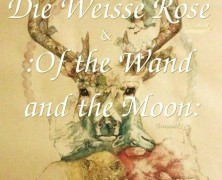 DIE WEISSE ROSE (dk) + OF THE WAND AND THE MOON (dk) EN BARCELONA