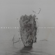 HAVALINA: Islas De Cemento (Origami Records 2015)
