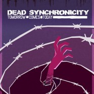 NUEVO LP de KOVALSKI – BSO PARA EL VIDEOJUEGO «DEAD SYNCHRONICITY: TOMORROW COMES TODAY»