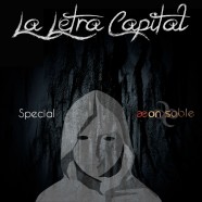 PODCAST CAPÍTULO 16 BIS: SPECIAL INTERVIEW WITH AEON SABLE