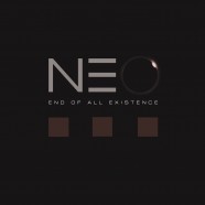 NEAR EARTH ORBIT: End Of All Existence (Solar Lodge 2015)