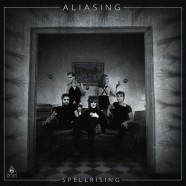 ALIASING: Spell Rising (Log Lady Records 2015)