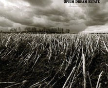 OPIUM DREAM ESTATE: Summon The Straw (More Than Folk Records 2015)