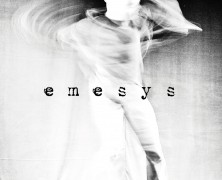 DER HIMMEL ÜBER BERLIN: Emesys EP (Autoproducido 2015)