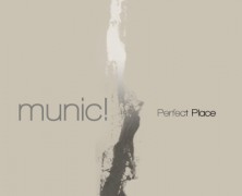 MUNIC!: Perfect Place (Autoproducido 2015)