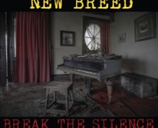 NEW BREED: Break the Silence (Autoproducido 2016)