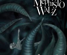 MEPHISTO WALZ: Scoundrel (Autoproducido 2017)