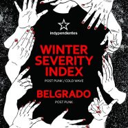 WINTER SEVERITY INDEX + BELGRADO EN JUNIO EN MADRID