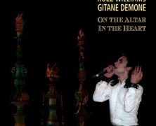 ROZZ WILLIAMS & GITANE DEMONE: On The Altar/In The Heart 2CD (Cult Epics 2018)