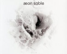 AEON SABLE: Aether (Solar Lodge Production 2018)