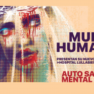 MUERAN HUMANOS + AUTO SACRAMENTAL, 22 DE SEPTIEMBRE EN MADRID