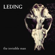 LEDING: The Invisible Man (Autoproducido 2019)