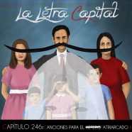 PODCAST CAPÍTULO 246 – CANCIONES PARA EL HETEROPATRIACADO II