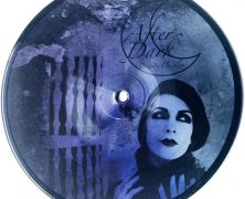 BRIGITTE HANDLEY: After Dark/Lament of a Lost Soul (Matahari Ranch Remix) (Select-a-Vision Records 2020)