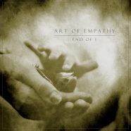 ART OF EMPATHY: End Of I (Aenaos Records 2020)