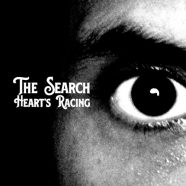 The Search: Heart’s Racing (Aenaos Records, 2020)