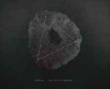 VOYNA: The Cinvat Bridge (Icy Cold Records 2021)