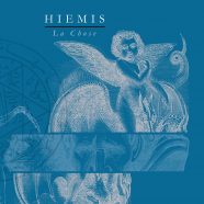 HIEMIS: La Chose (Gradual Hate Records 2021)