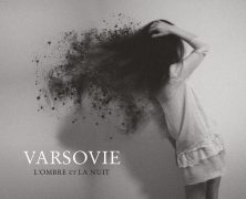 VARSOVIE: L’Ombre et la Nuit (Icy Cold Records 2021)