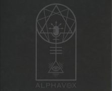 ALPHAVOX: Alphavox (Solar Lodge 2023)