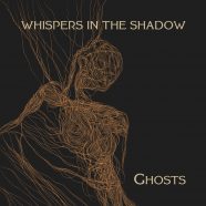 WHISPERS IN THE SHADOW: Ghosts (Solar Lodge 2023) – INTERVIEW ASHLEY DAYOUR