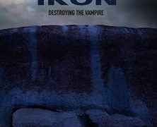 IKON: Destroying the Vampire (Dark Vinyl Records 2023)