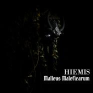 HIEMIS: Malleus Maleficarum (Noctivagant 2023)