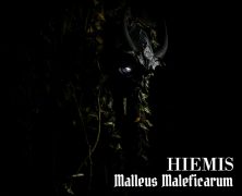 HIEMIS: Malleus Maleficarum (Noctivagant 2023)