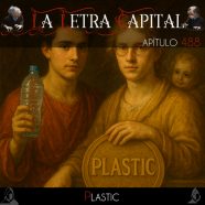 LALETRACAPITAL PODCAST 487 – PLASTIC (OMC RADIO)