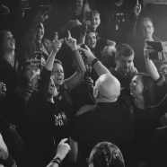 LIMINAL : le cœur du Corpus Delicti