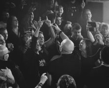 LIMINAL : le cœur du Corpus Delicti