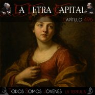 LALETRACAPITAL PODCAST 496 – TODOS SOMOS JÓVENES – LA TERTULIA (OMC RADIO)