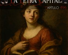 LALETRACAPITAL PODCAST 496 – TODOS SOMOS JÓVENES – LA TERTULIA (OMC RADIO)