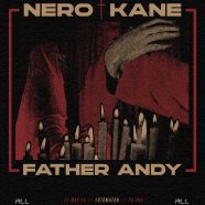 FATHER ANDY Y DAEMON JENNINGS EN MAYO EN MADRID