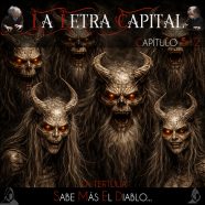LALETRACAPITAL PODCAST 512 – SABE MÁS EL DIABLO… – LA TERTULIA (OMC RADIO)