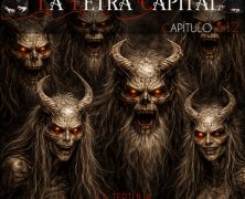 LALETRACAPITAL PODCAST 512 – SABE MÁS EL DIABLO… – LA TERTULIA (OMC RADIO)