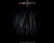AEON SABLE: Aequinoctium EP (Afmusic 2013)