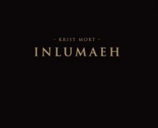 LAMIA VOX/KRIS MORT: Inlumaeh Rituals I-II-III (BOOK-CD) (Cyclic Press/Cyclic Law 2014)
