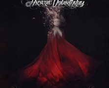 ARSENIC UNBIRTHDAY: RAVENS AND WRITING DESKS EP (EPITRONIC 2014)