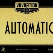 VNV NATION: Automatic (Anachron Sounds 2011)