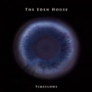 THE EDEN HOUSE: Timeflows EP (Jungle 2012)