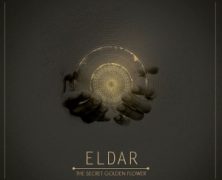 ELDAR: The Secret Golden Flower (Old Europa Cafe 2012)