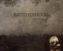 BROTHERHOOD: The Dark EP (Afmusic 2013)