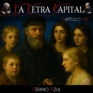 LALETRACAPITAL PODCAST 481 – VERANO AZUL (OMC RADIO)