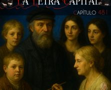LALETRACAPITAL PODCAST 481 – VERANO AZUL (OMC RADIO)