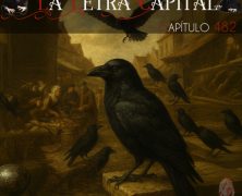 LALETRACAPITAL PODCAST 482 – MERCADO CENTRAL – ENT YMIR Y COVEN MARKET (OMC RADIO)