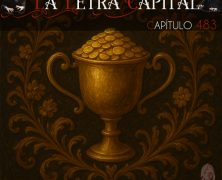 LALETRACAPITAL PODCAST 483 – UN MILLÓN PARA EL MEJOR (OMC RADIO)